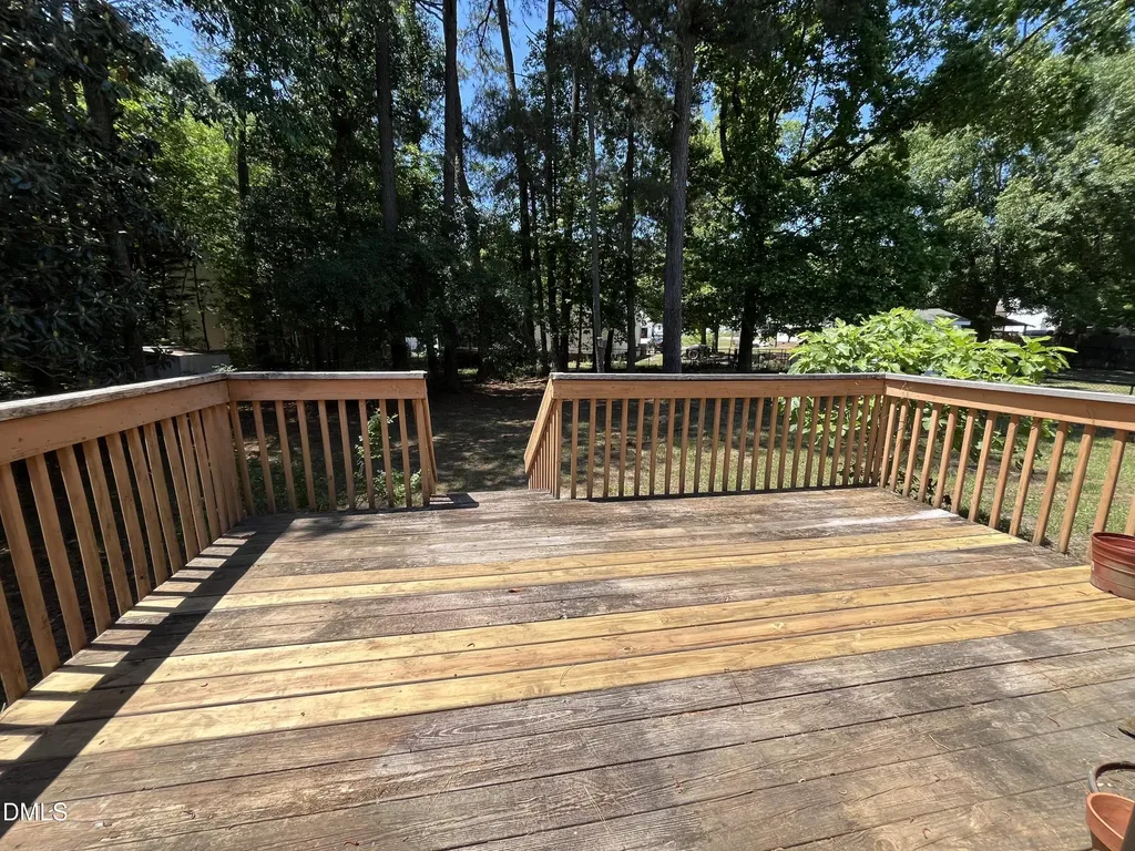 232 Walnut Creek Drive Clayton NC 27520