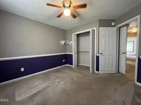 232 Walnut Creek Drive Clayton NC 27520