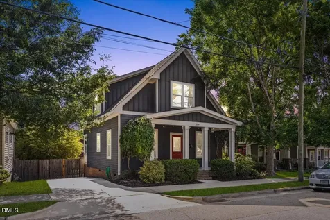 209 Haywood Street Raleigh NC 27601