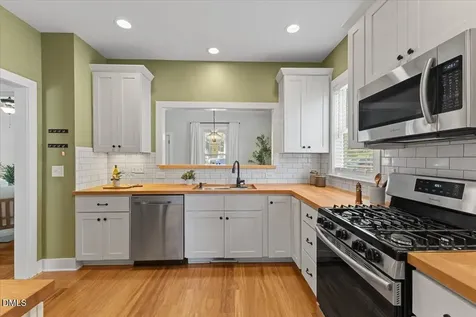 209 Haywood Street Raleigh NC 27601