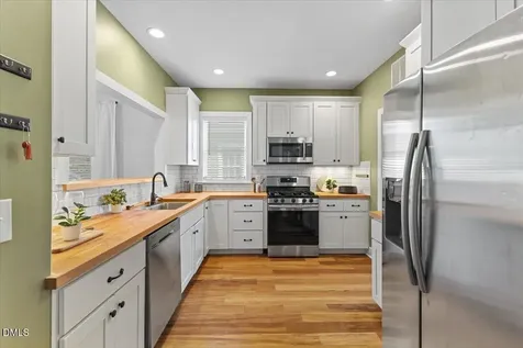 209 Haywood Street Raleigh NC 27601