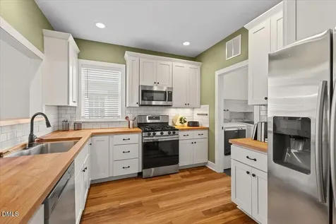 209 Haywood Street Raleigh NC 27601