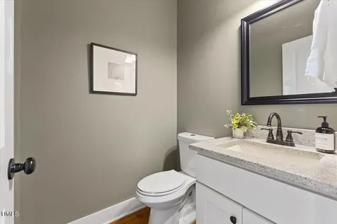 209 Haywood Street Raleigh NC 27601