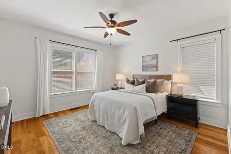 209 Haywood Street Raleigh NC 27601