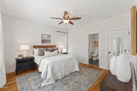 209 Haywood Street Raleigh NC 27601