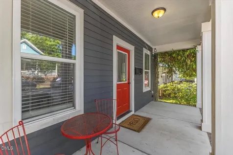 209 Haywood Street Raleigh NC 27601