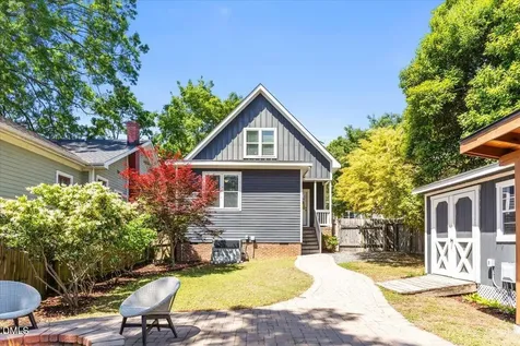 209 Haywood Street Raleigh NC 27601
