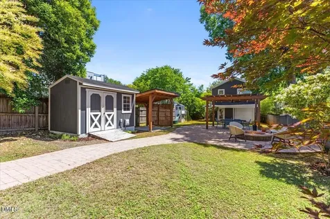209 Haywood Street Raleigh NC 27601