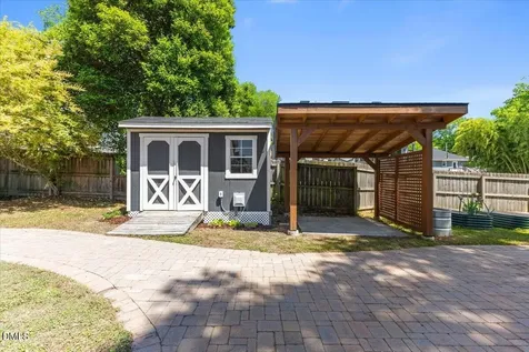 209 Haywood Street Raleigh NC 27601