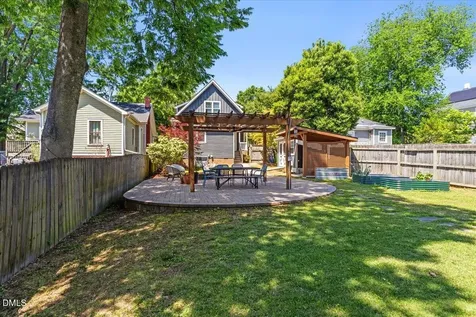 209 Haywood Street Raleigh NC 27601