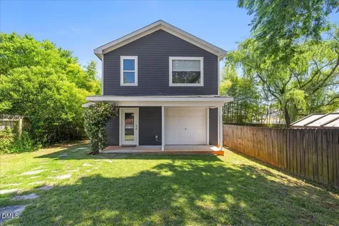 209 Haywood Street Raleigh NC 27601