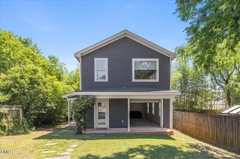 209 Haywood Street Raleigh NC 27601