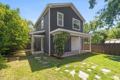 209 Haywood Street Raleigh NC 27601