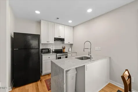 209 Haywood Street Raleigh NC 27601