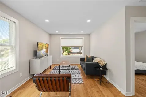 209 Haywood Street Raleigh NC 27601