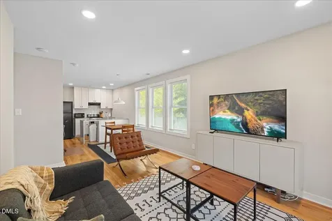 209 Haywood Street Raleigh NC 27601