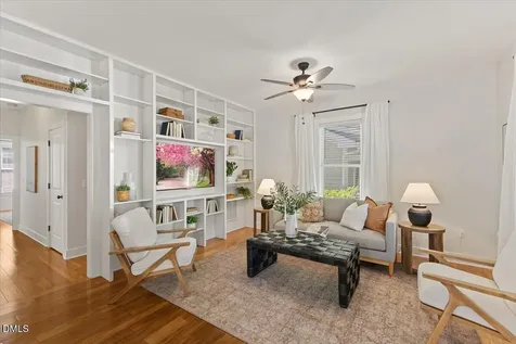 209 Haywood Street Raleigh NC 27601