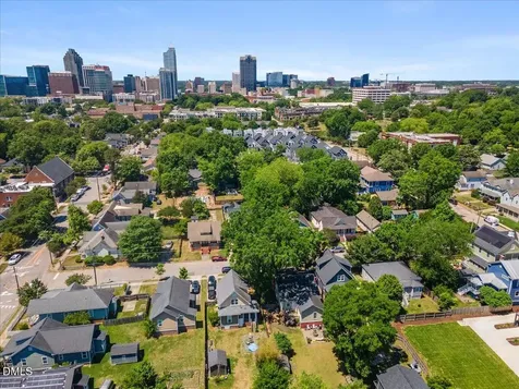 209 Haywood Street Raleigh NC 27601