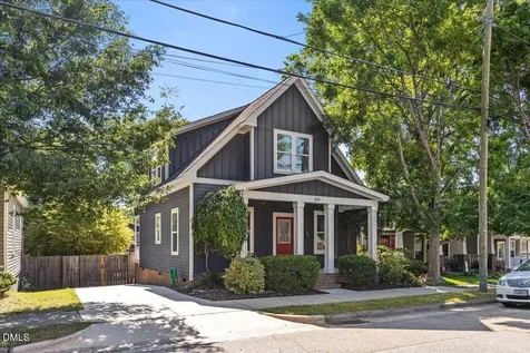 209 Haywood Street Raleigh NC 27601