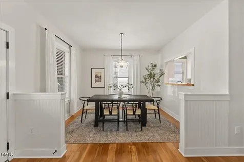 209 Haywood Street Raleigh NC 27601
