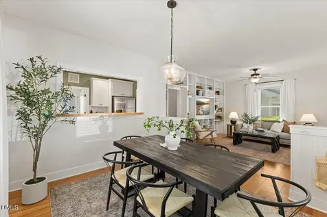 209 Haywood Street Raleigh NC 27601