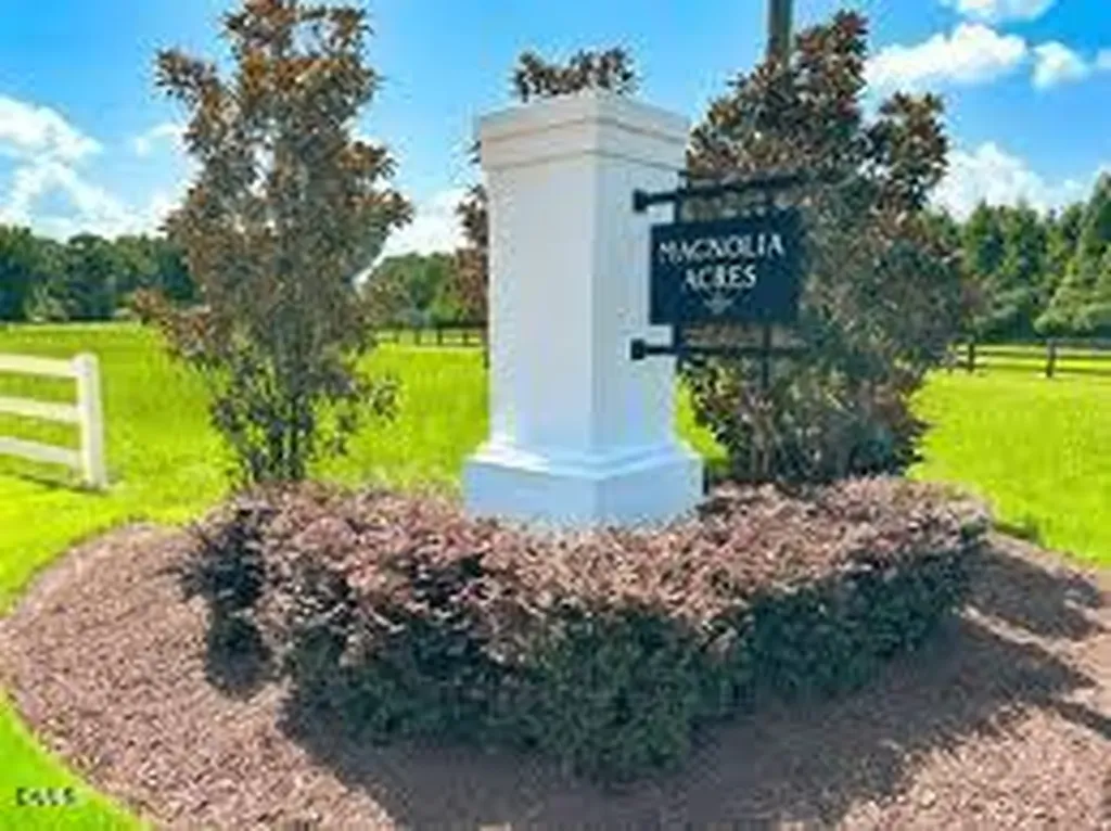 284 Magnolia Acres Lane Fuquay Varina NC 27526
