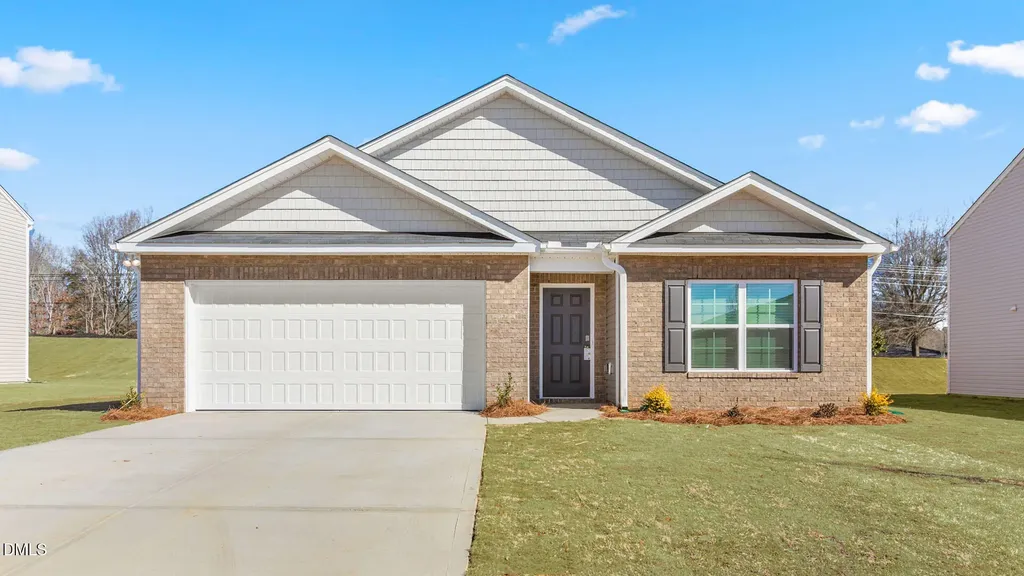 1238 Feros Street Gibsonville NC 27249