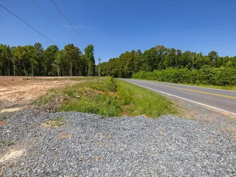 0 Lower Moncure Road Sanford NC 27330