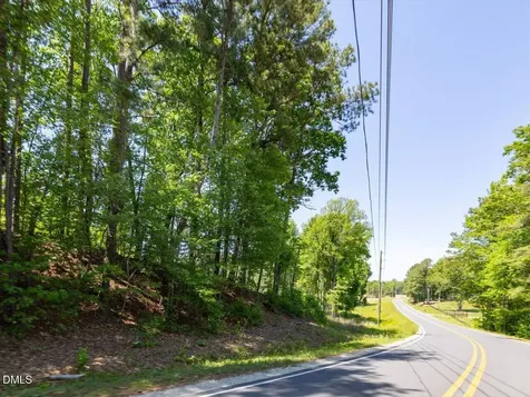 0 Lower Moncure Road Sanford NC 27330