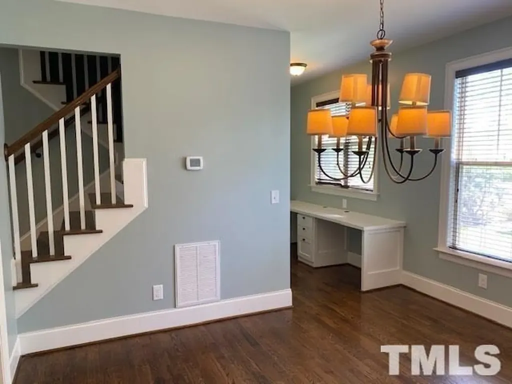 1352 Legendary Lane Morrisville NC 27560