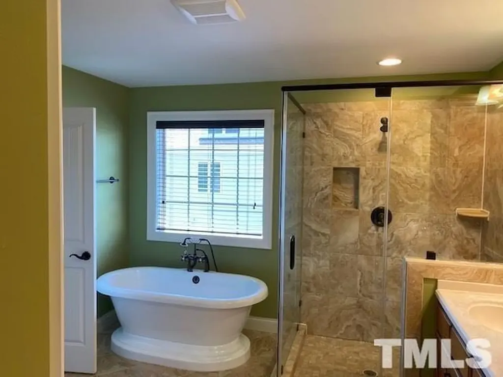 1352 Legendary Lane Morrisville NC 27560
