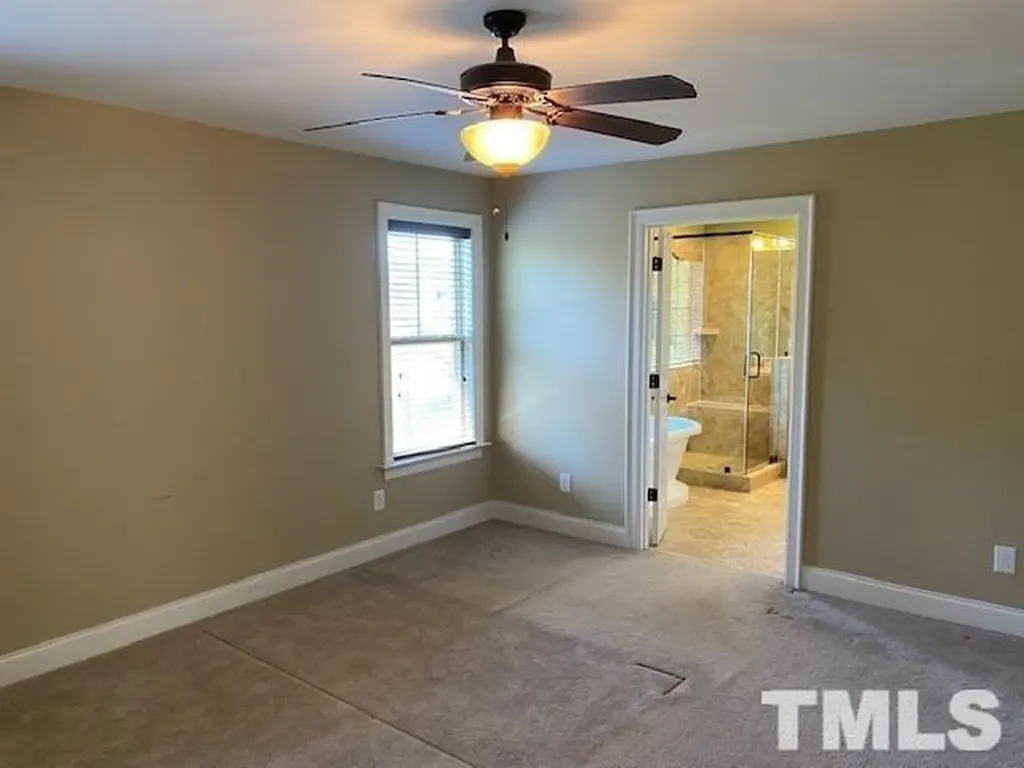 1352 Legendary Lane Morrisville NC 27560