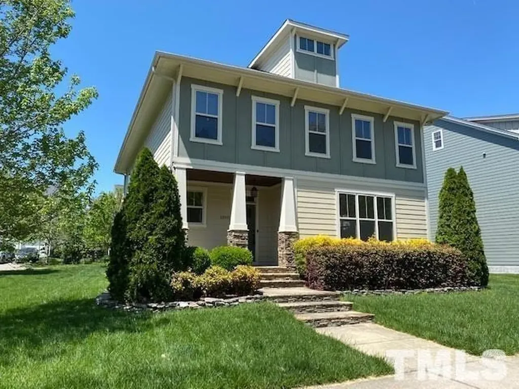 1352 Legendary Lane Morrisville NC 27560