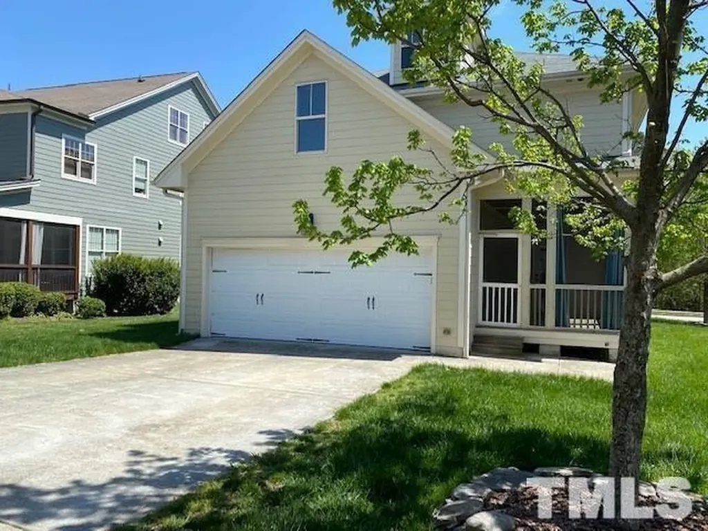 1352 Legendary Lane Morrisville NC 27560