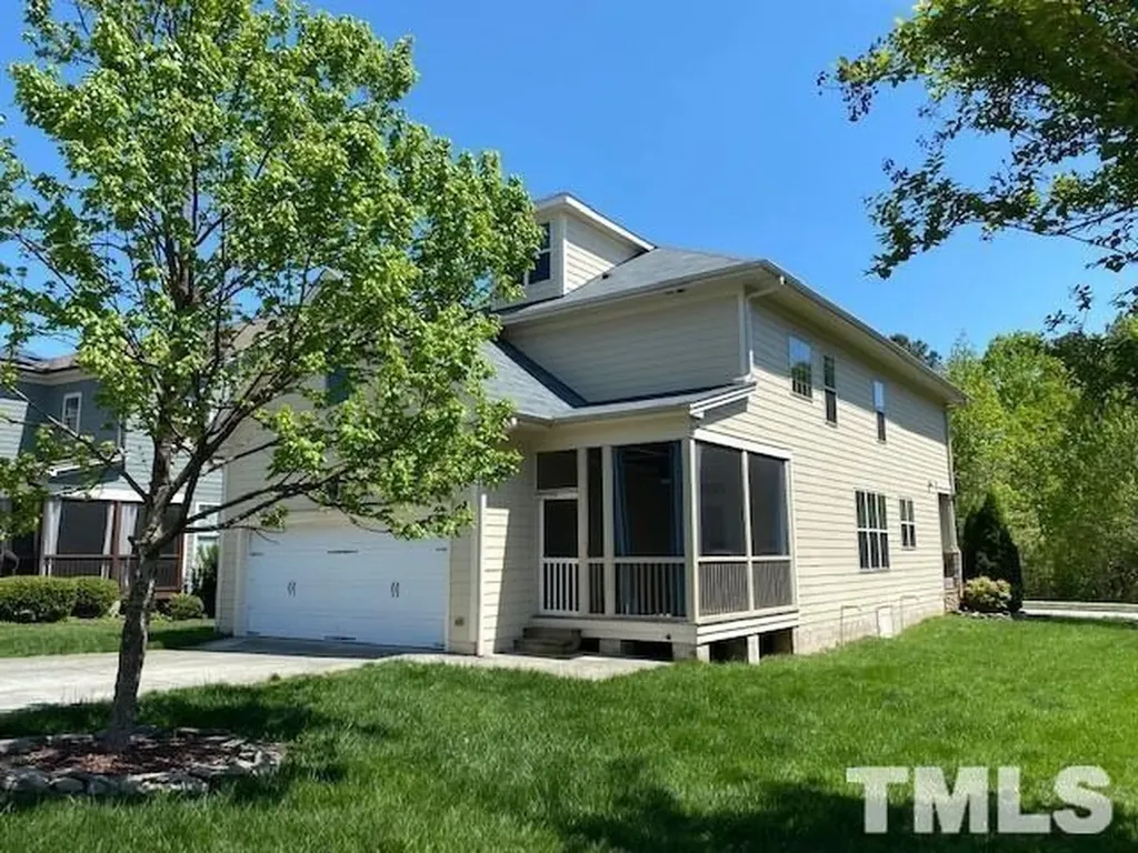 1352 Legendary Lane Morrisville NC 27560