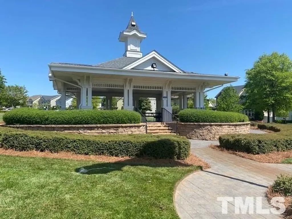 1352 Legendary Lane Morrisville NC 27560