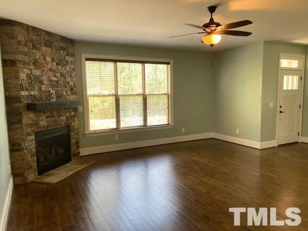 1352 Legendary Lane Morrisville NC 27560