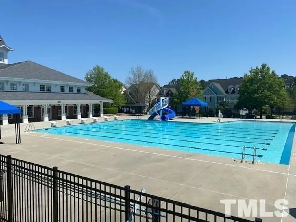 1352 Legendary Lane Morrisville NC 27560