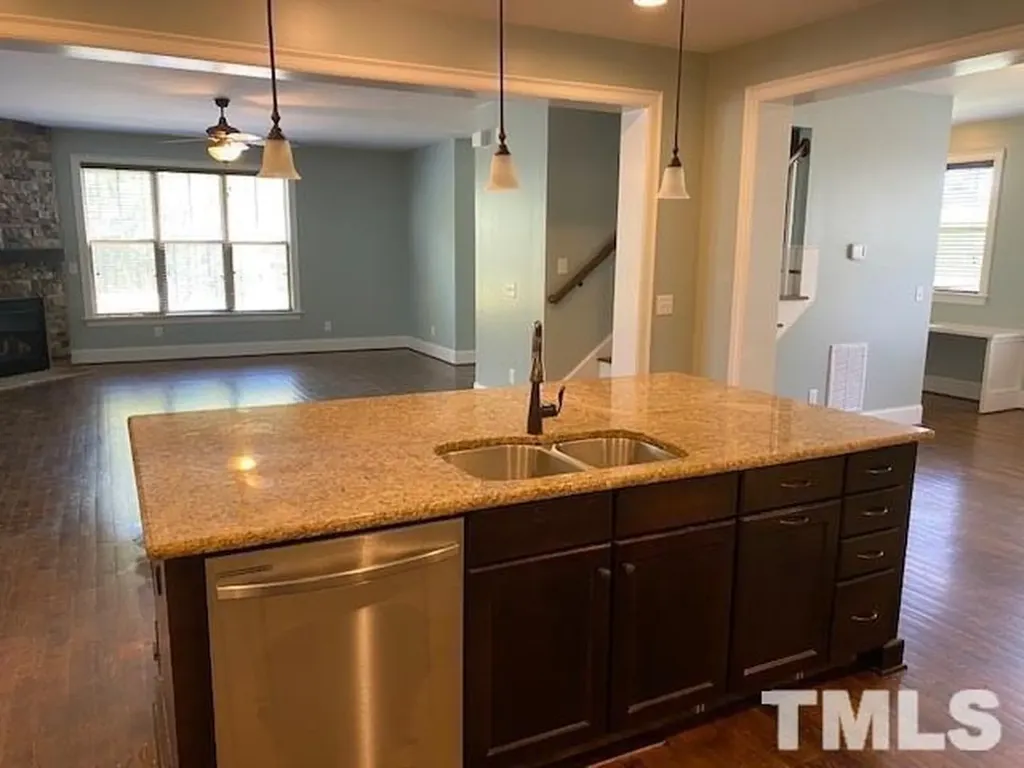 1352 Legendary Lane Morrisville NC 27560
