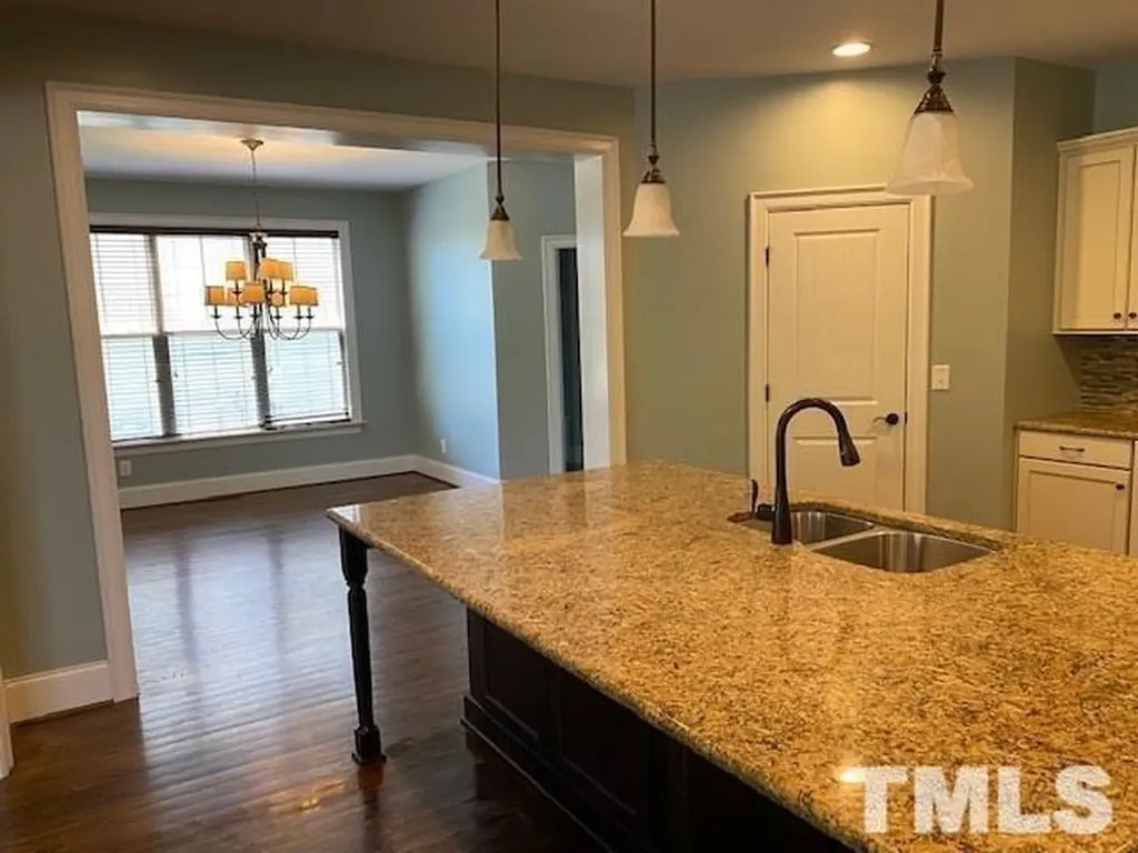 1352 Legendary Lane Morrisville NC 27560