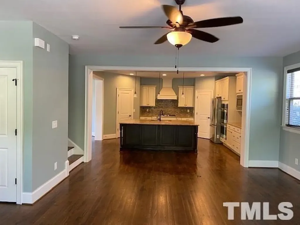 1352 Legendary Lane Morrisville NC 27560