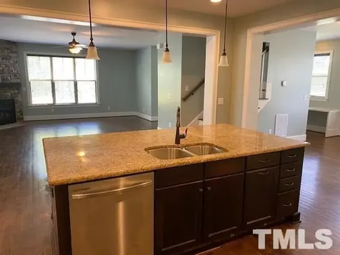 1352 Legendary Lane Morrisville NC 27560