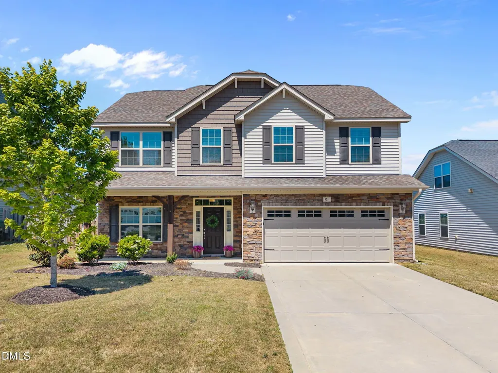 151 National Drive Clayton NC 27527