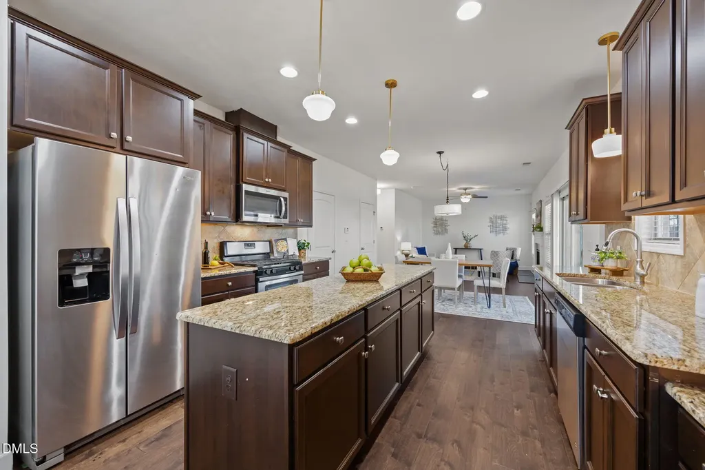 151 National Drive Clayton NC 27527