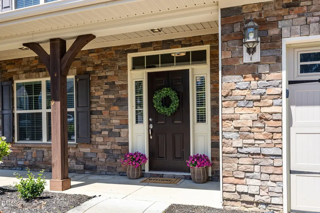 151 National Drive Clayton NC 27527