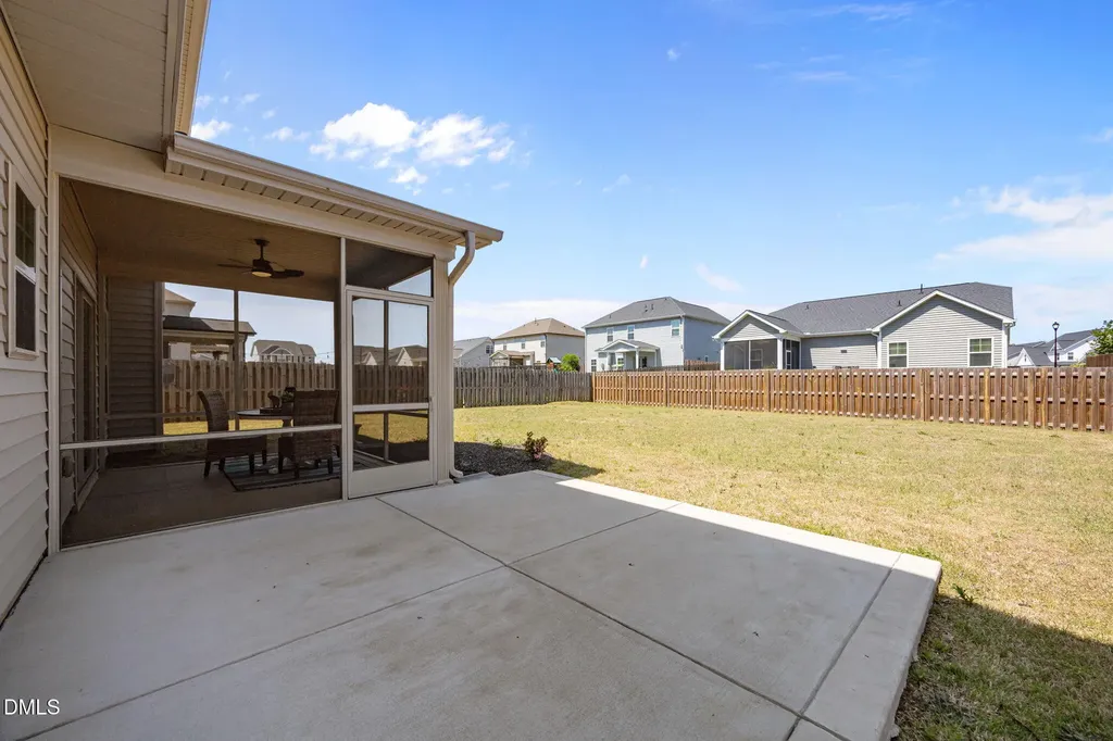 151 National Drive Clayton NC 27527