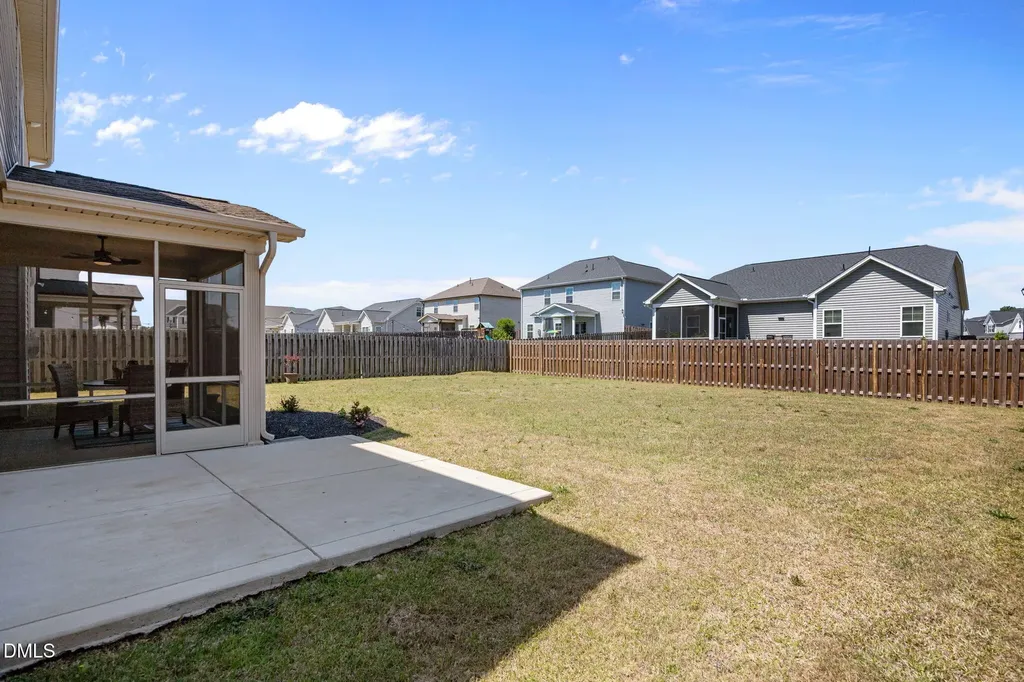 151 National Drive Clayton NC 27527