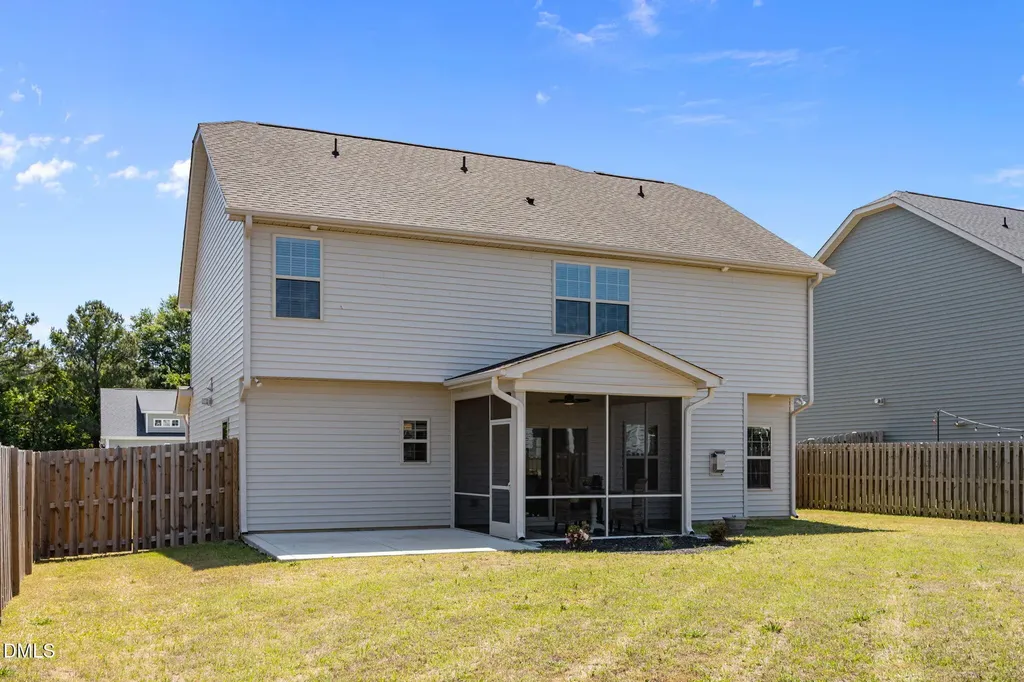 151 National Drive Clayton NC 27527