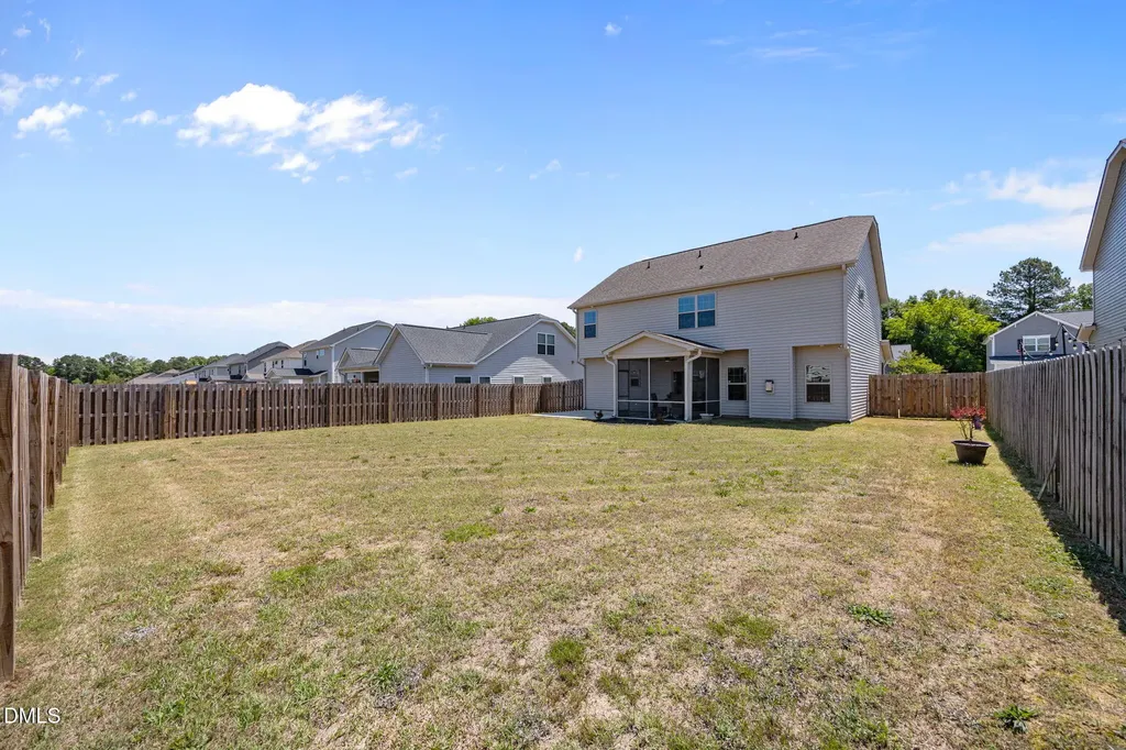 151 National Drive Clayton NC 27527