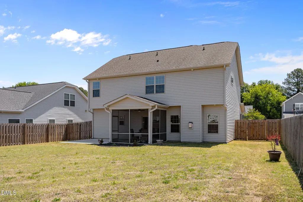 151 National Drive Clayton NC 27527